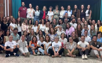 La Familia deLa Presentación