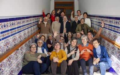 Asamblea Intercapitular 2026 de las Hermanas de La Presentación en España